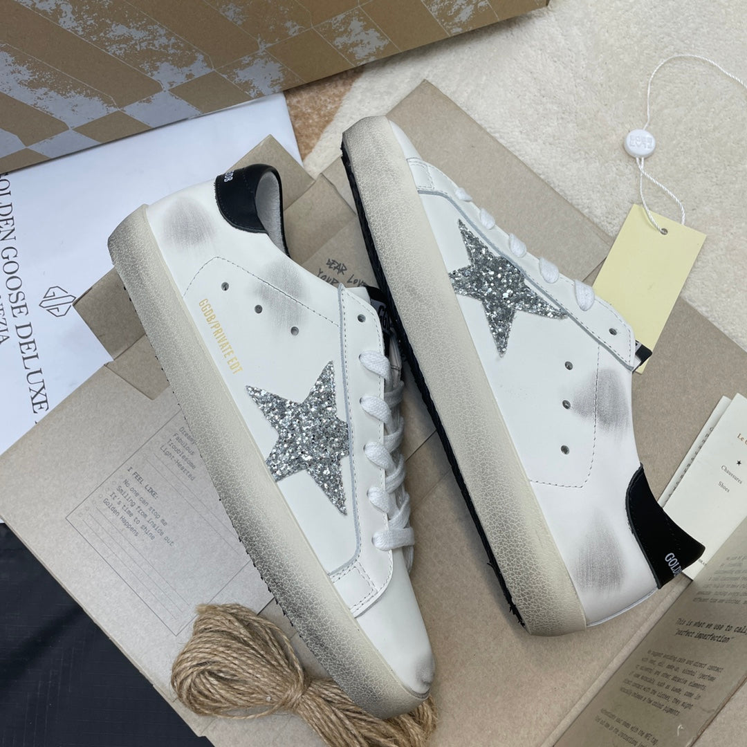2XGE124ZDE Stylish cowhide leather shoes