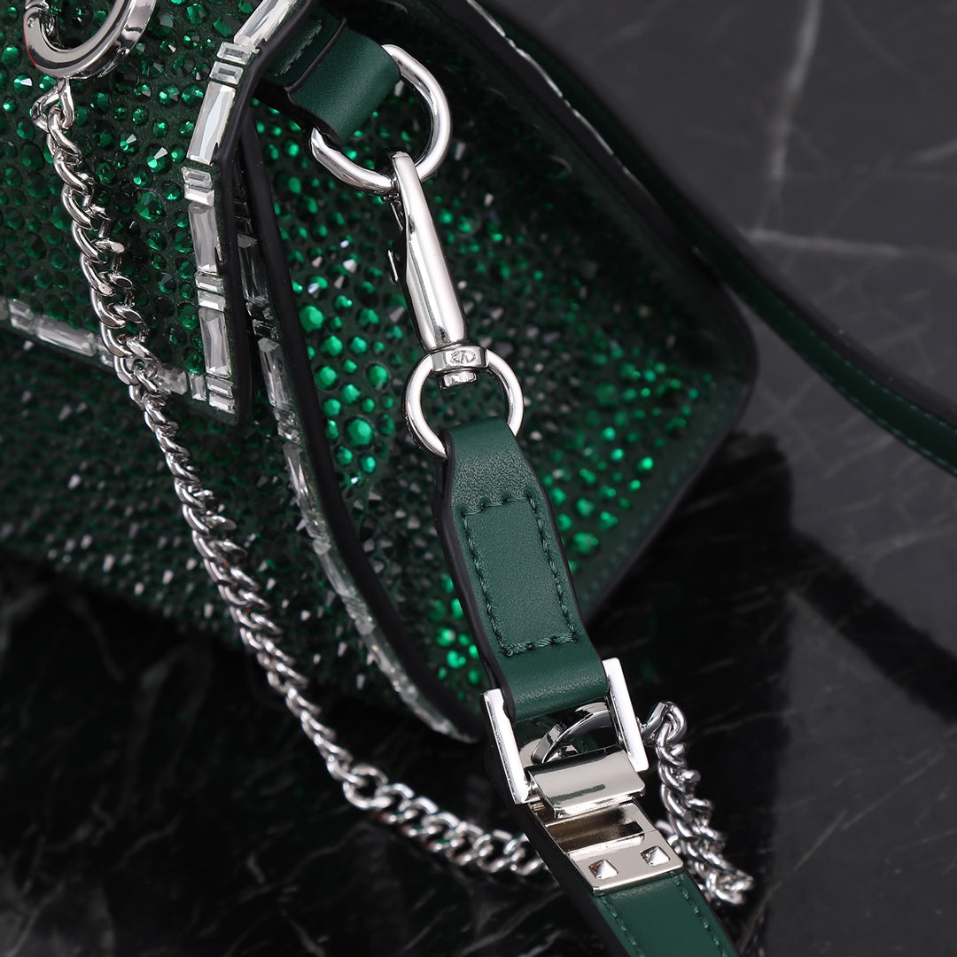 XA26BDE Stylish bag