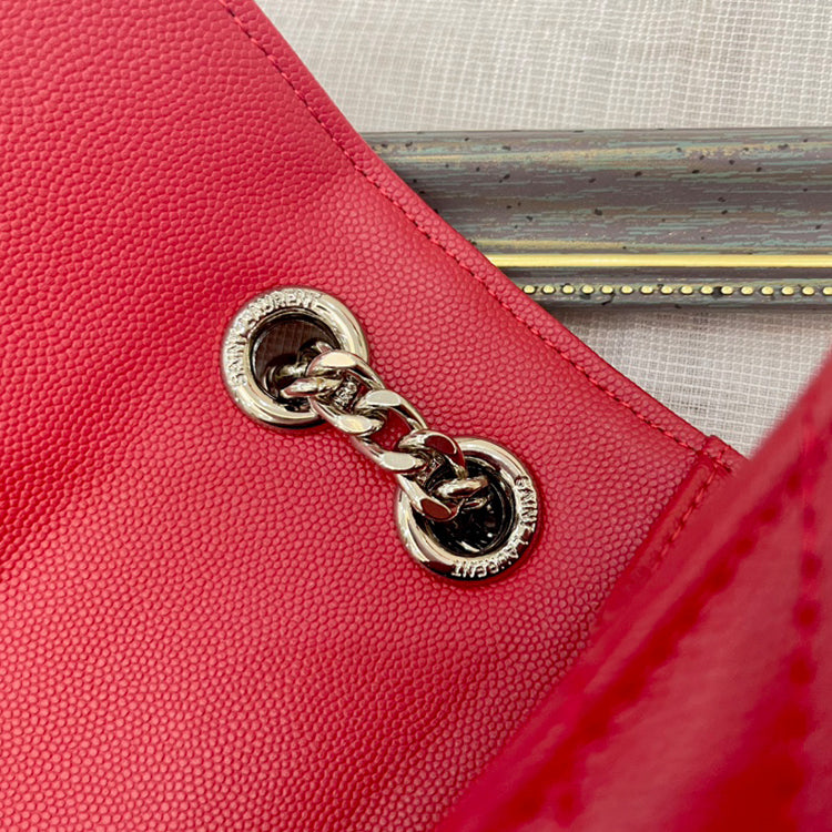 ASL010BDE Stylish leather bag