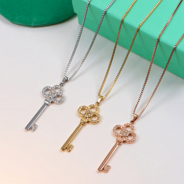 BT49XDE Stylish Necklaces
