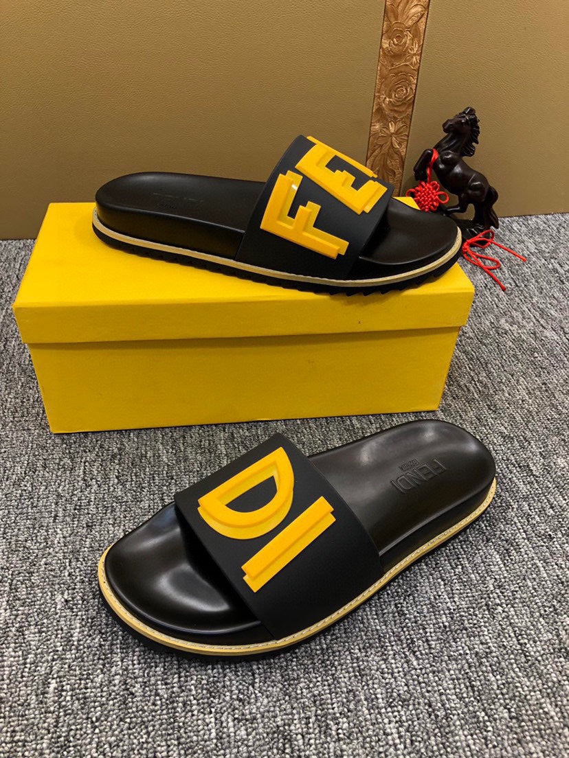 5XF106ZDE Stylish Slippers