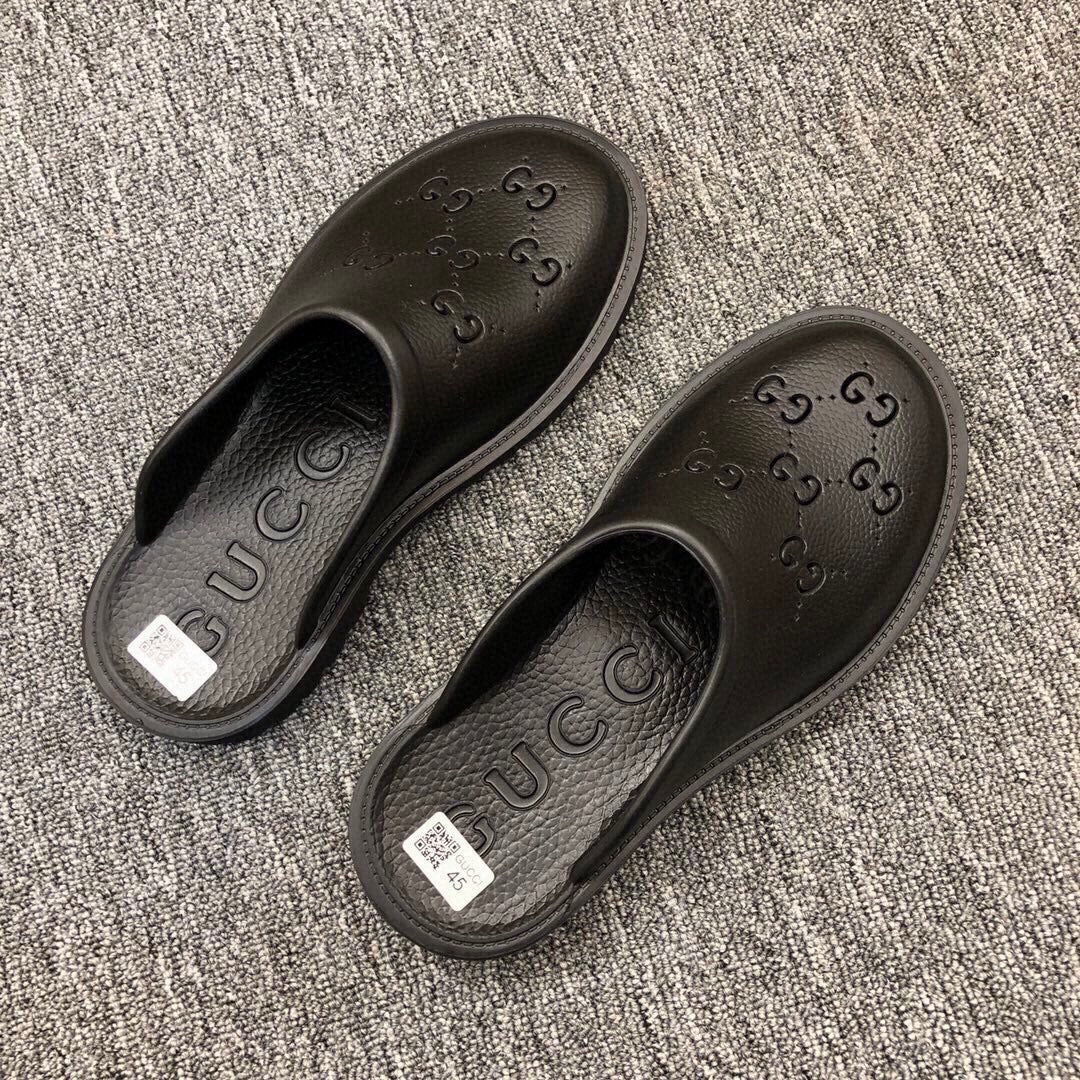 54B26ZDE Stylish slippers