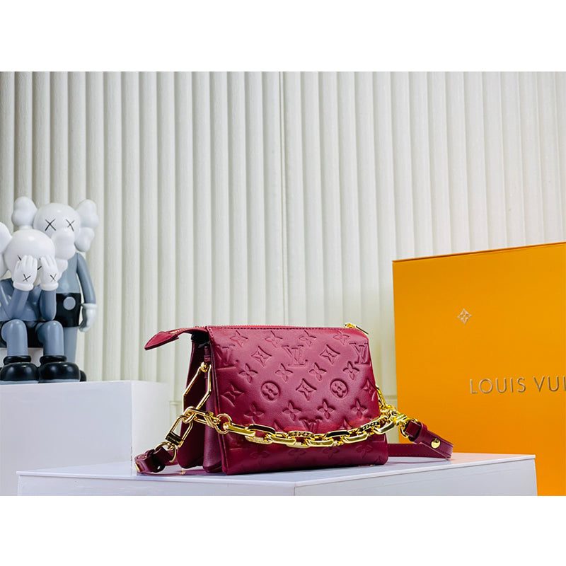 3E160BDE Stylish leather bag
