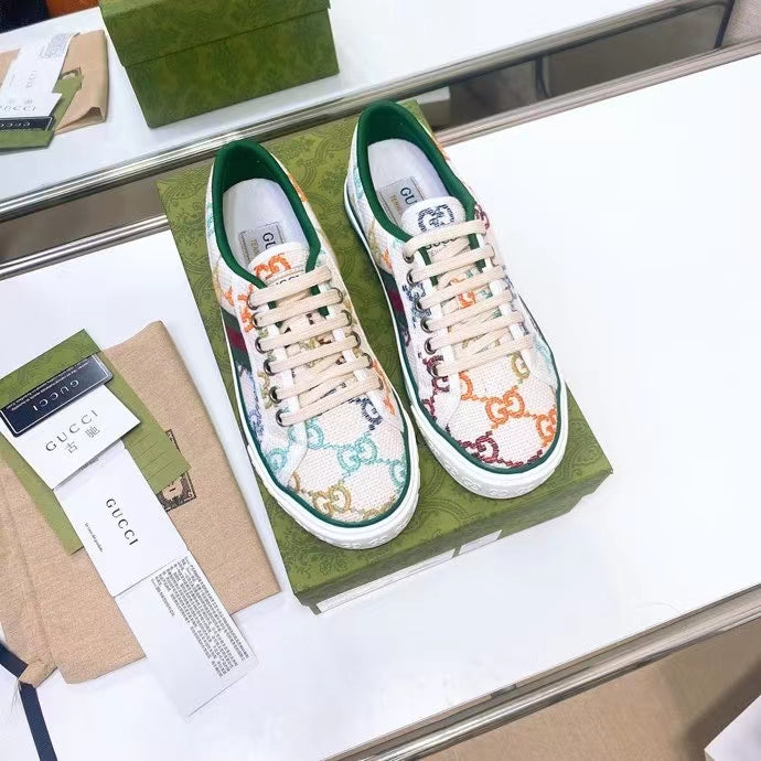 2YB49ZDE Stylish shoes