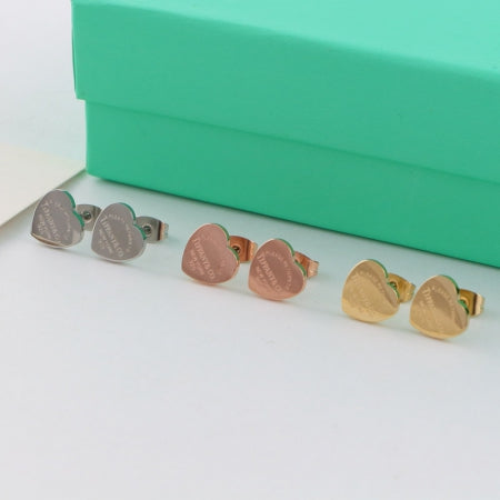 3T7EDE Stylish Earrings