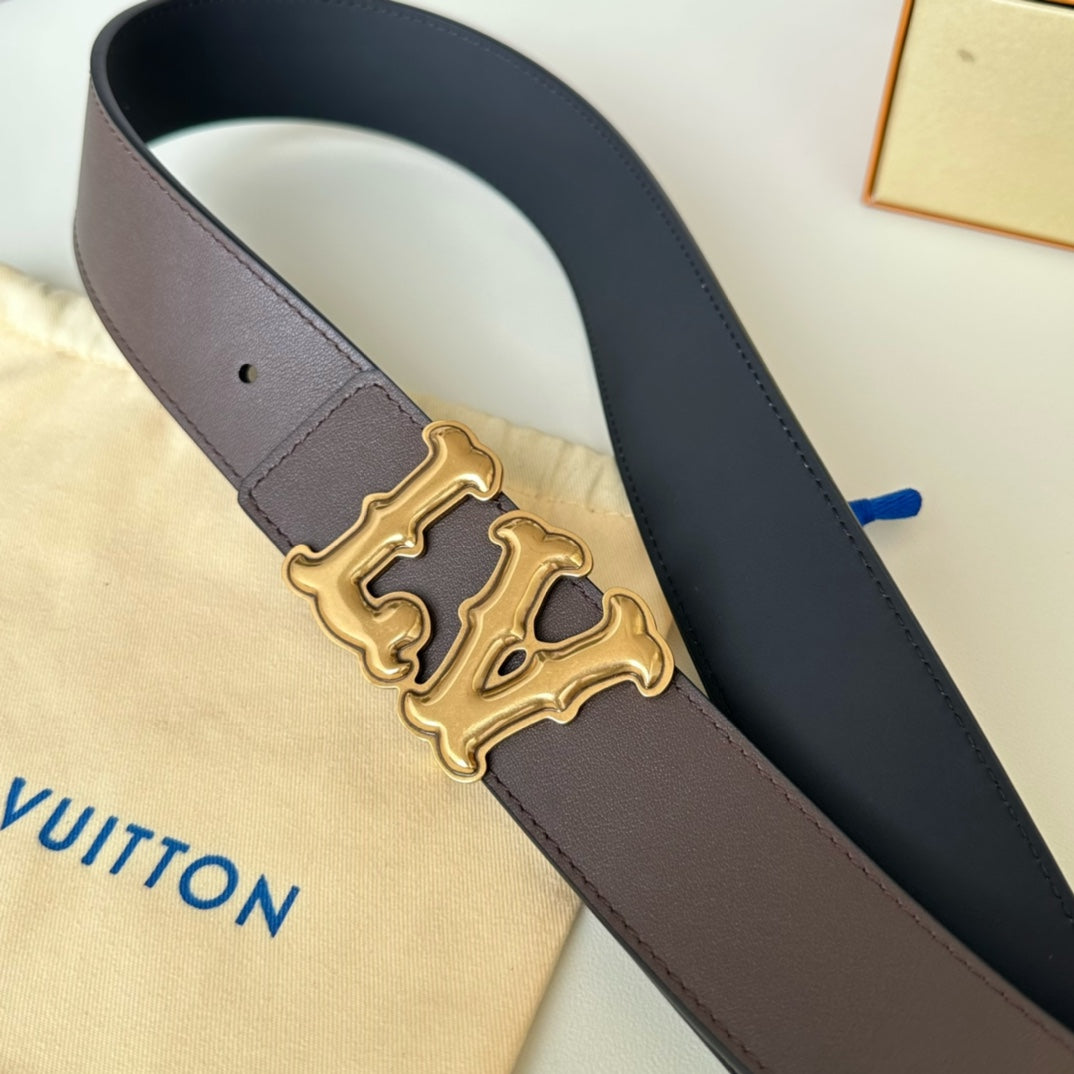 14E23PDE Stylish High quality belt With full package