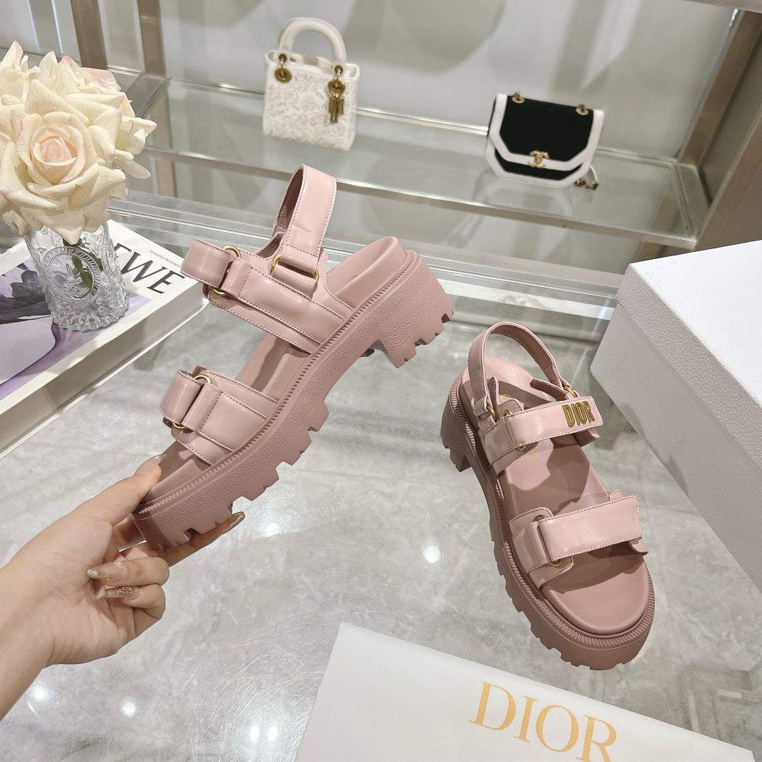 255QD48ZDE Stylish leather shoes