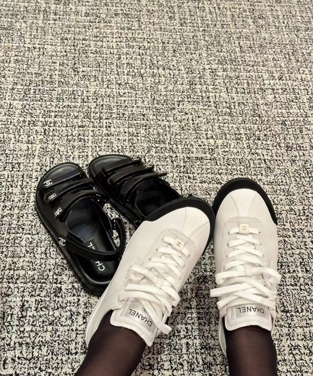 1XC70ZDE Stylish sneakers