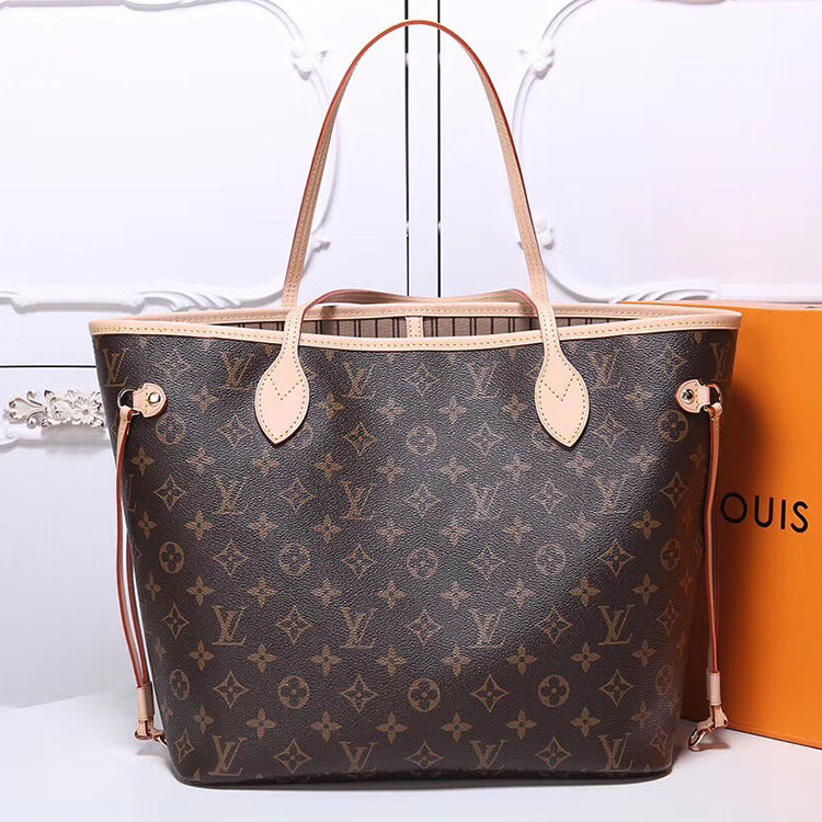2E1BDE Stylish leather bag