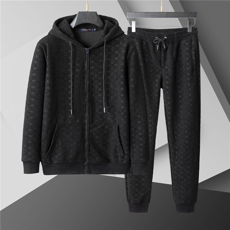 185ZE92UDE Stylish autumn and winter sets