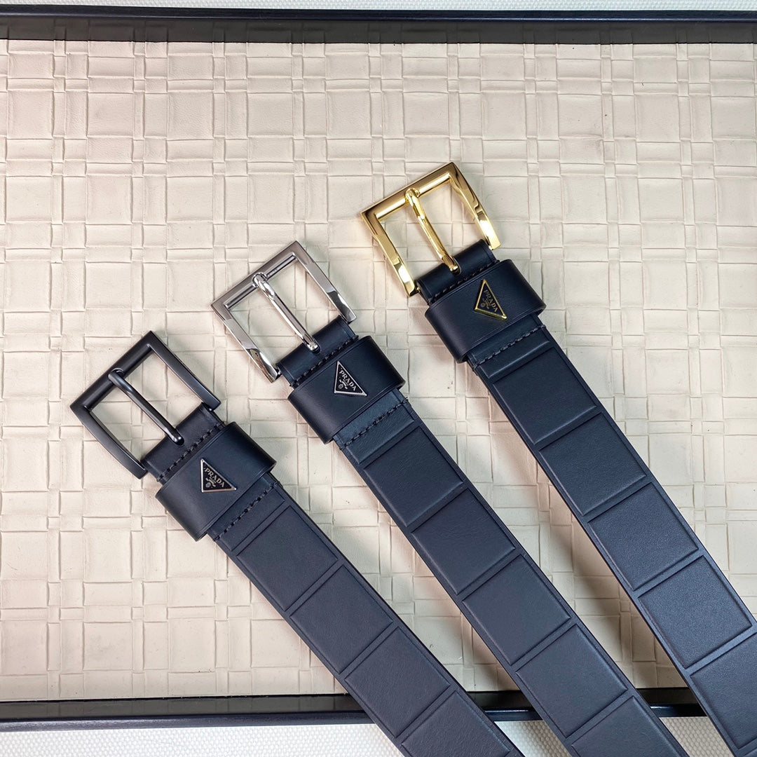 14PD118PDE Stylish High quality belt With full package