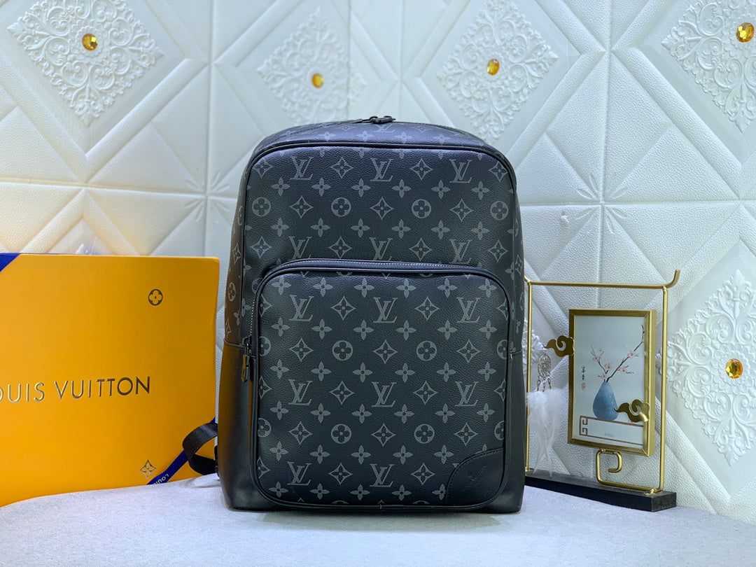 2XE346BDE Stylish leather bag