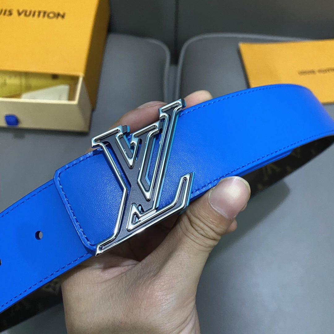 14E21PDE Stylish High quality belt With full package