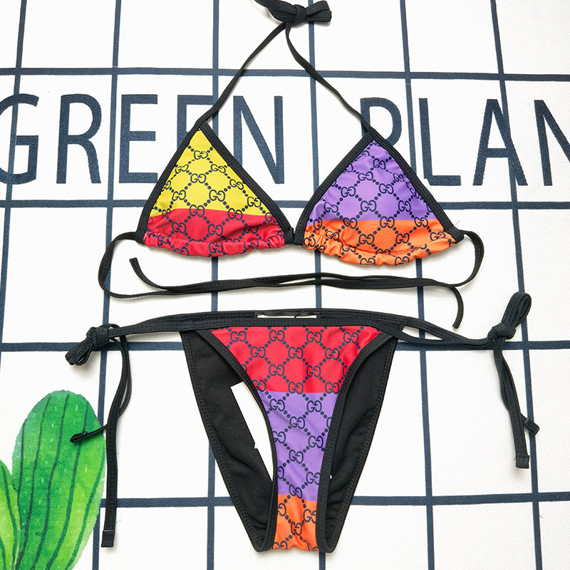 14B32YDE Stylish Bikini swimsuit