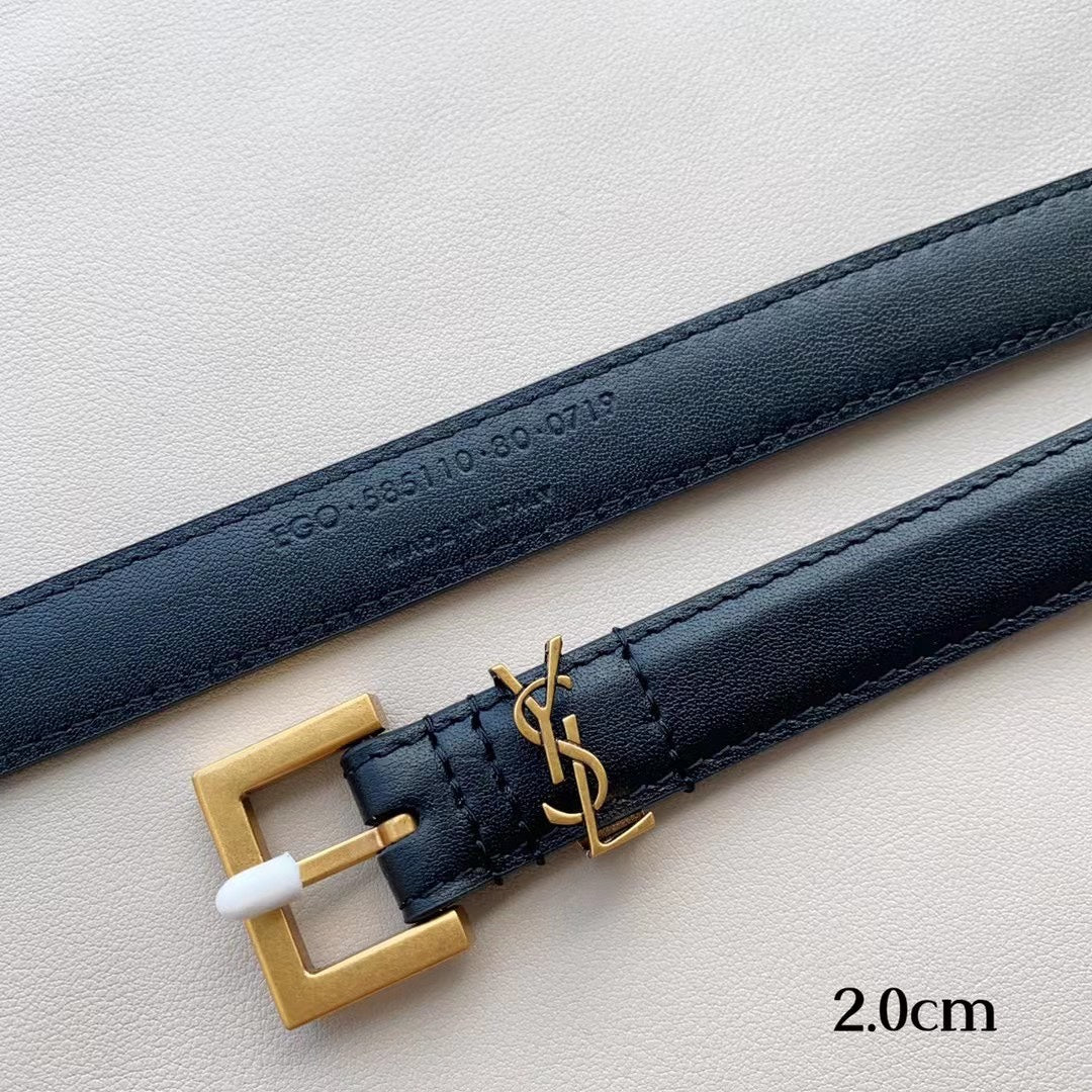 1XSL45PDE Stylish High quality belt With full package