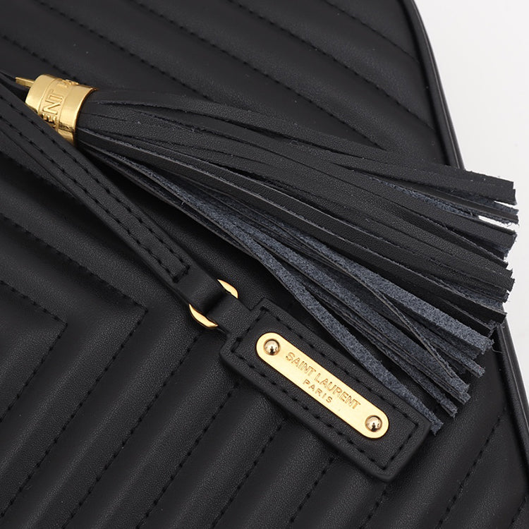 1SL01BDE Stylish leather bag
