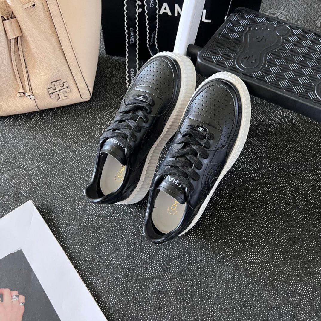 14C120ZDE Stylish shoes Sole thickness 5cm