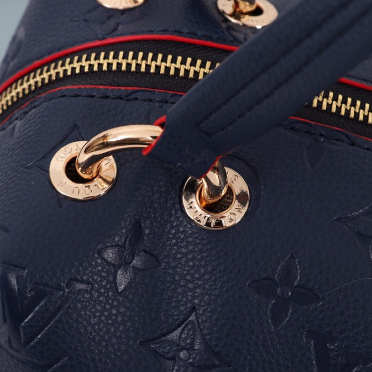 AE14BDE Stylish leather bag