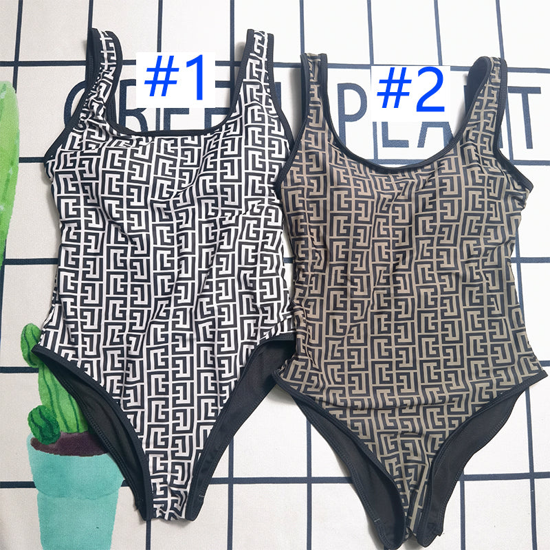 14V74YDE Stylish Bikini swimsuit