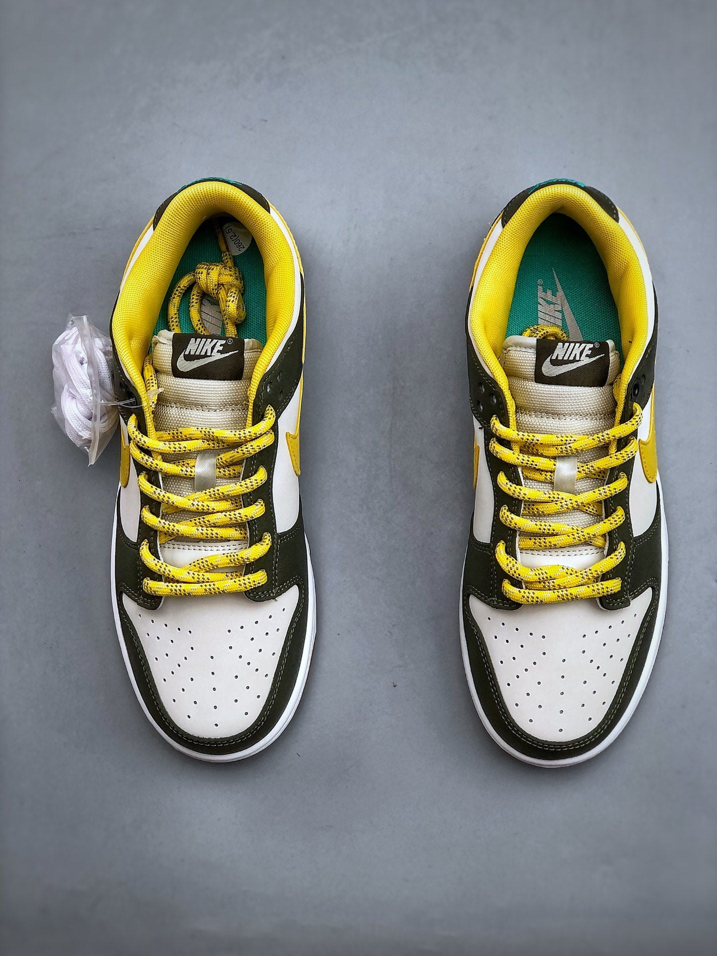465NA12ZDE Stylish shoes