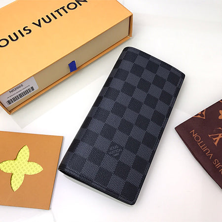 3E19BDE Stylish leather wallets