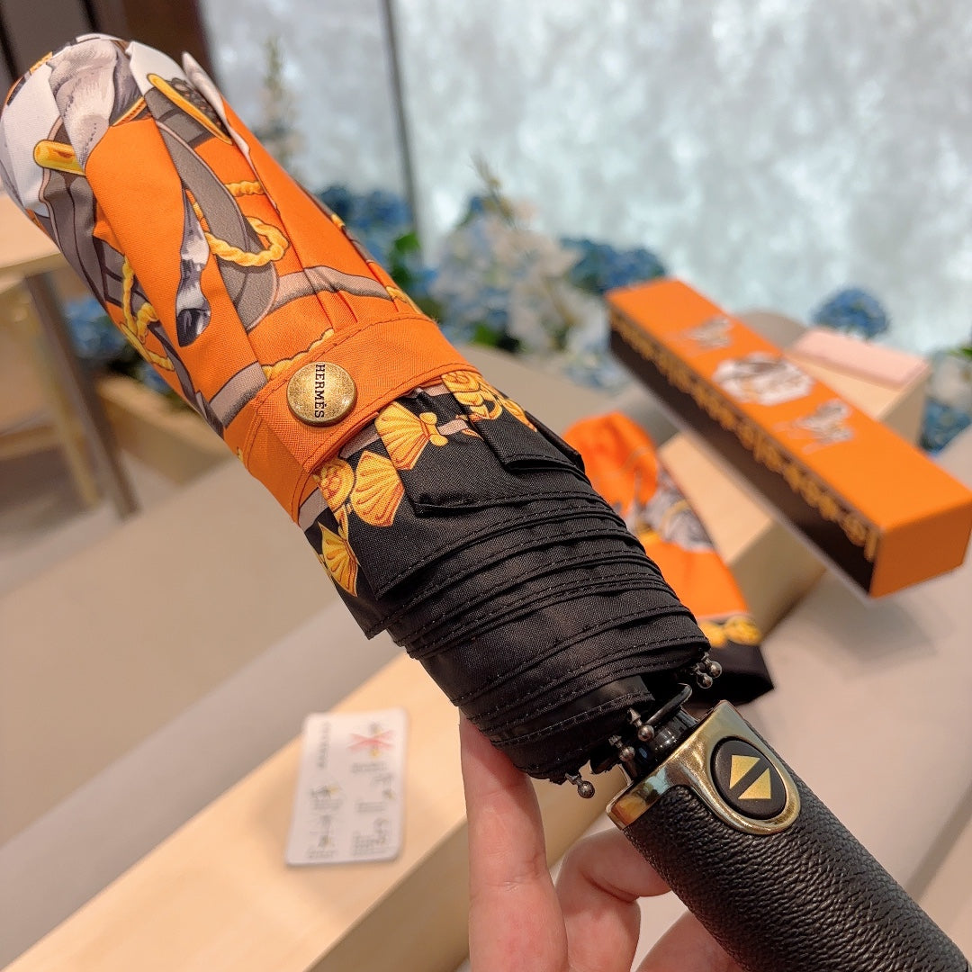 15RH152SDE Stylish UV resistant umbrella