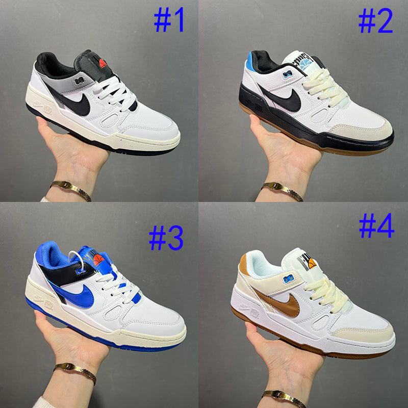 435ZA63ZDE Stylish shoes