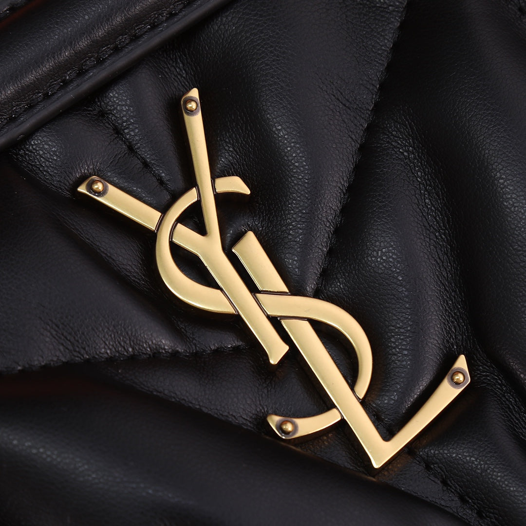 1XSL16BDE Stylish leather bag