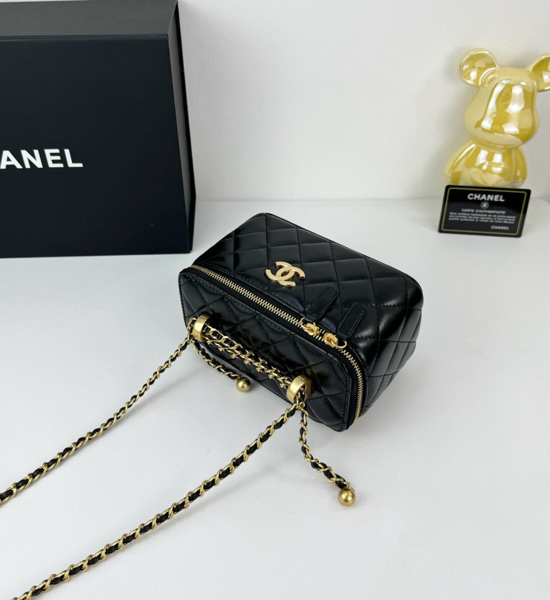 155XC27BDE Stylish leather bag