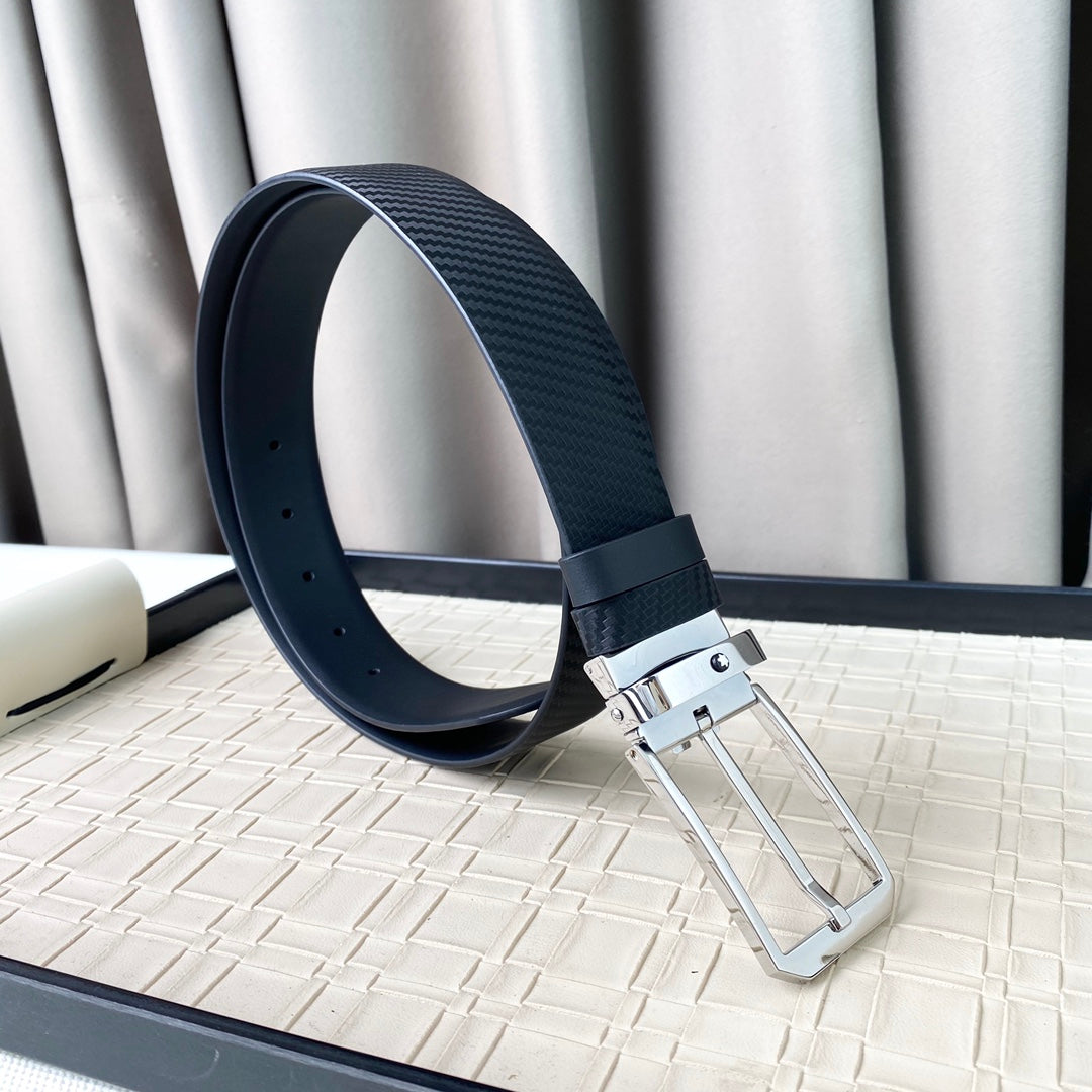 14A40PDE Stylish High quality belt With full package