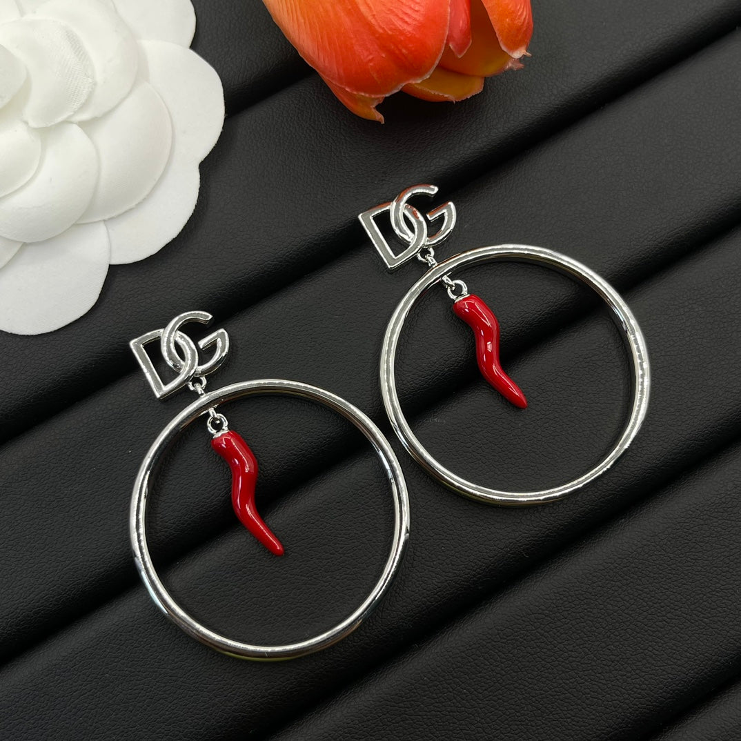 14A1047EDE Stylish Earrings