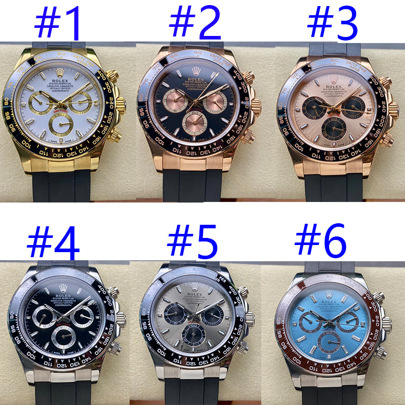 255RL34LDE Stylish Watches