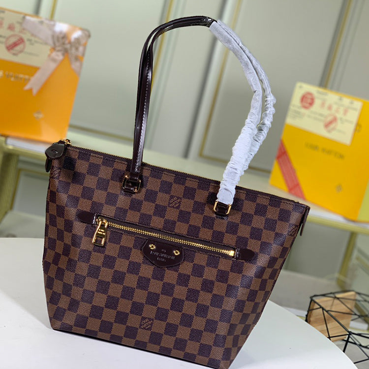 1E001BDE Stylish leather bag