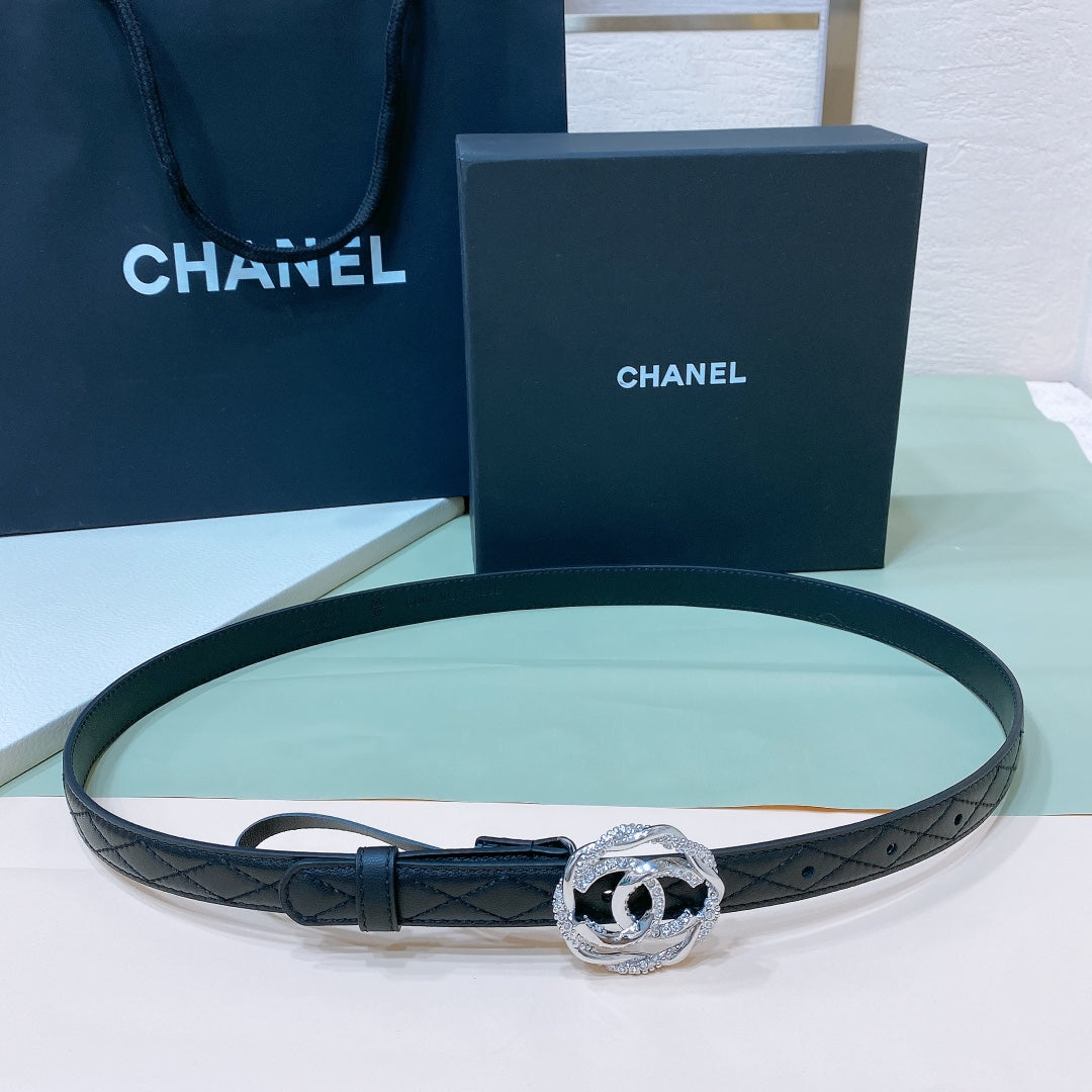1WC151PDE Stylish High quality belt With full package