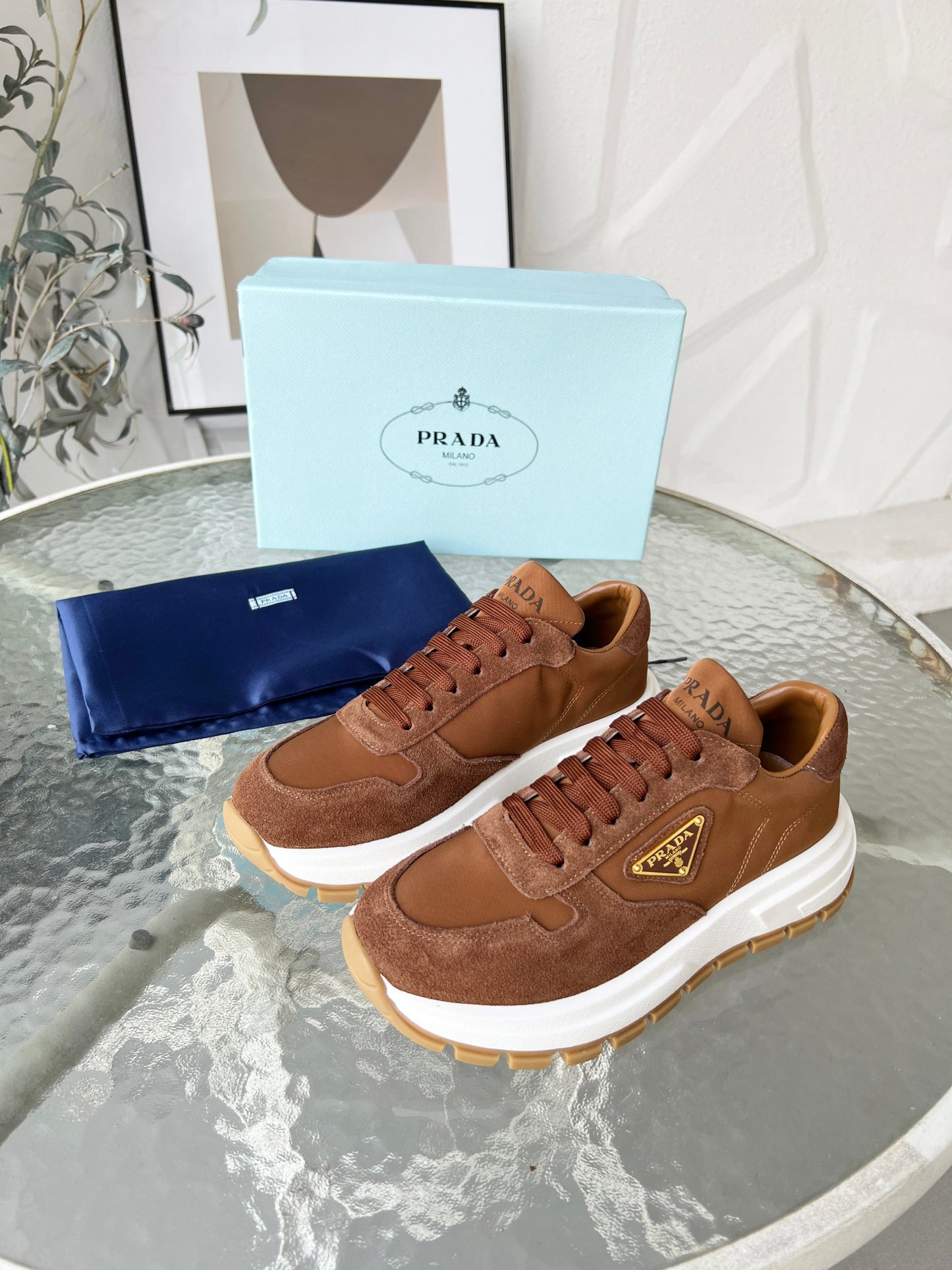 2LPD5XDE Stylish leather shoes