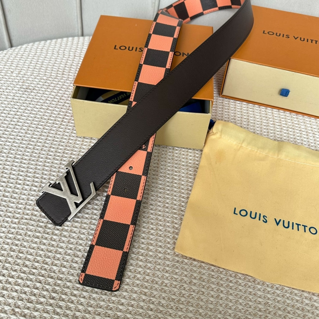 14E149PDE Stylish High quality belt With full package