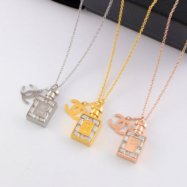 BC73XDE Stylish Necklaces