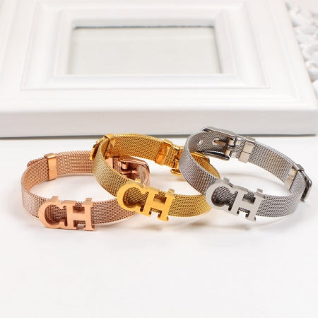 BC119KDE Stylish Bracelets
