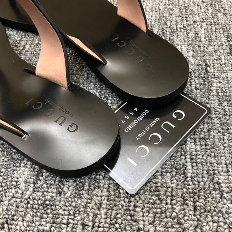 5B42ZDE Stylish Slippers