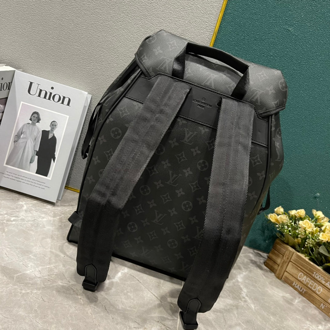 1XE447BDE Stylish leather bag
