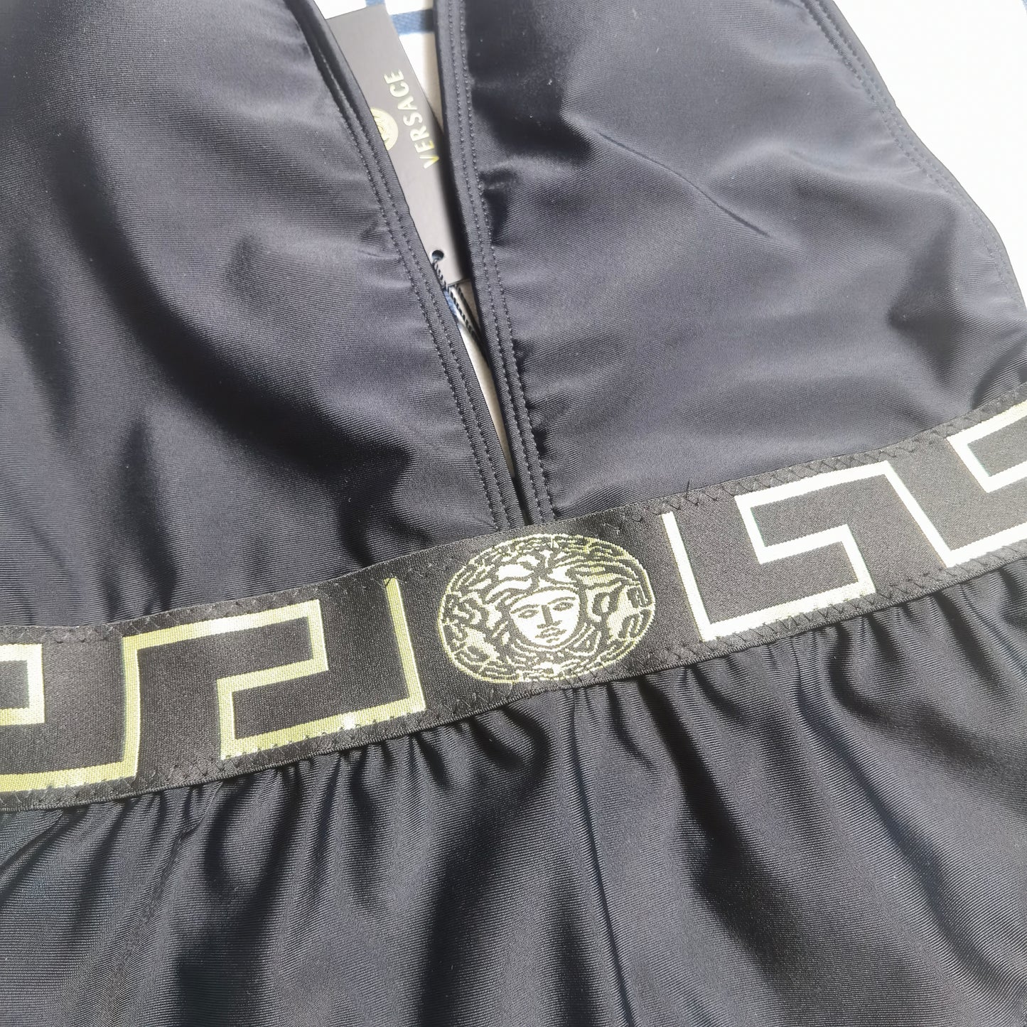 14V276YDE Stylish Bikini swimsuit
