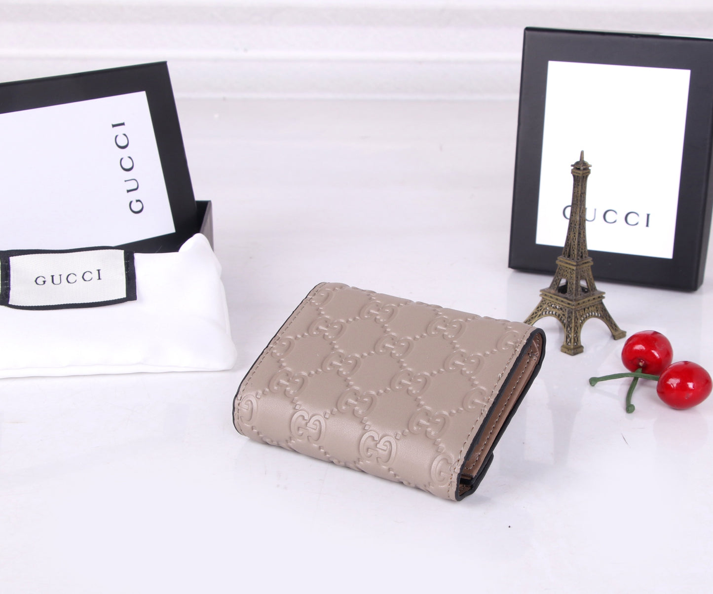 165NB117BDE Stylish leather bag