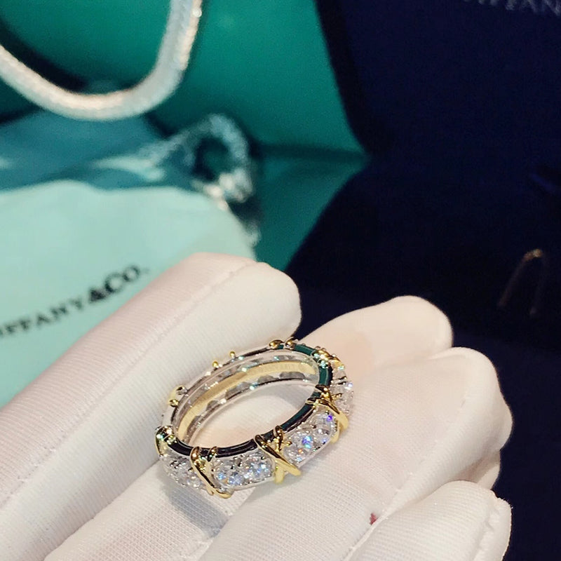 3T405JDE Stylish rings