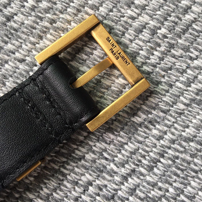 JYL23PDE Stylish High quality belt With full package