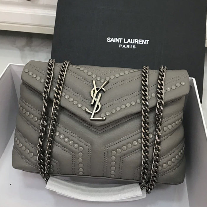 1YL1BDE Stylish leather bag