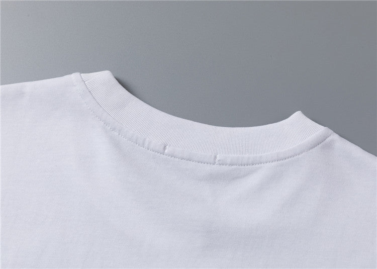 135WD89UDE Stylish T-shirts