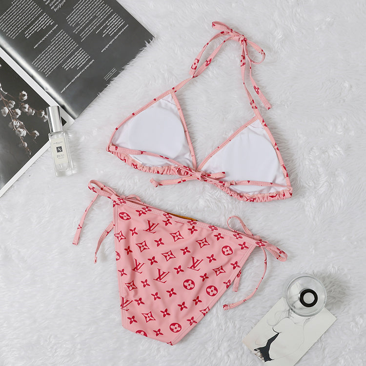 14E54YDE Stylish Bikini swimsuit