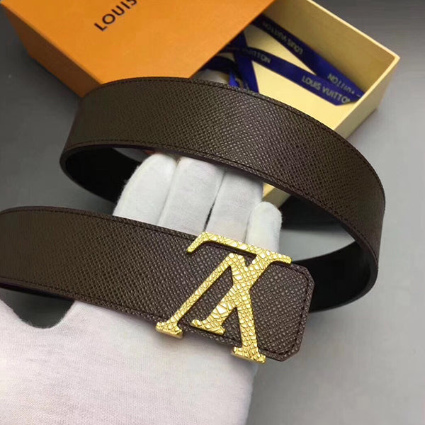 JE11PDE Stylish High quality belt With full package