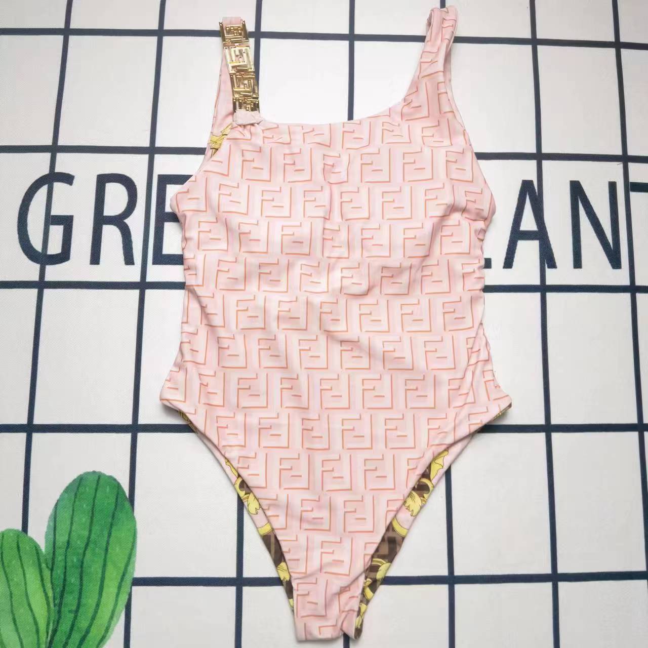 14F127YDE Stylish Bikini swimsuit