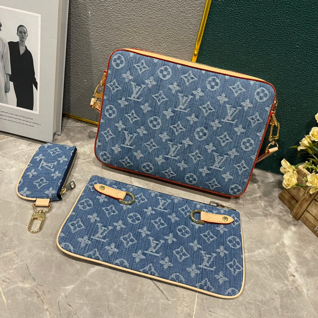 15RE36BDE Stylish bag